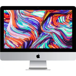 Ремонт iMac 21.5' 4K 2020 в Долгопрудном